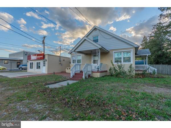 221 ROUTE 168, Blackwood, NJ 08012