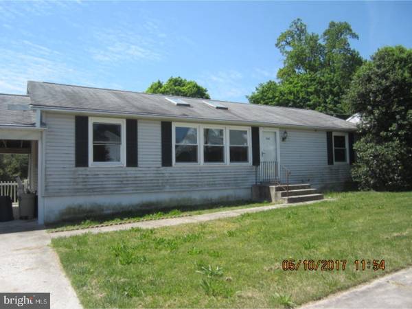 6 W 4TH AVE, West Deptford Twp, NJ 08051