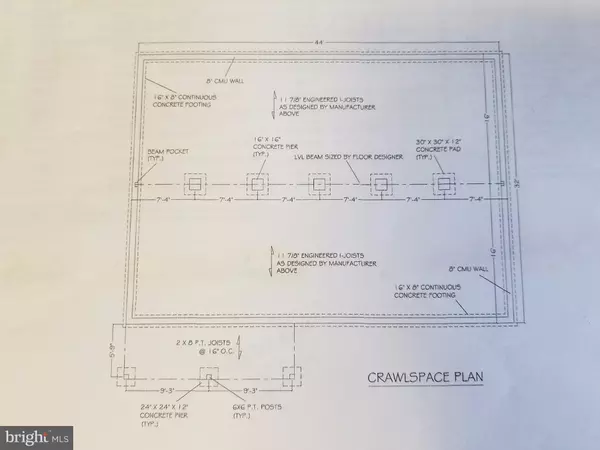 Colonial Beach, VA 22443,LOT 23 CEDAR LANE