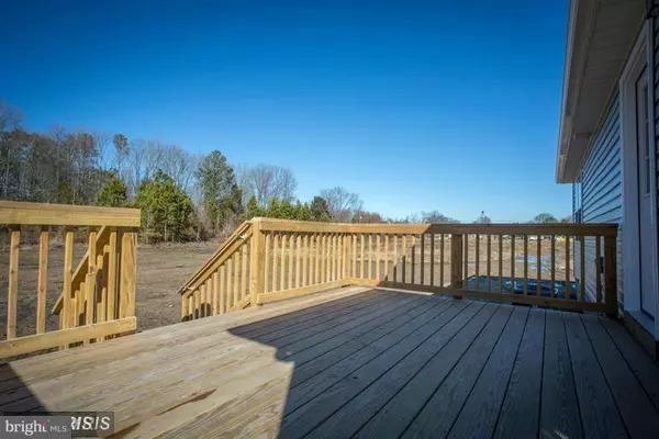 Colonial Beach, VA 22443,LOT 23 CEDAR LANE