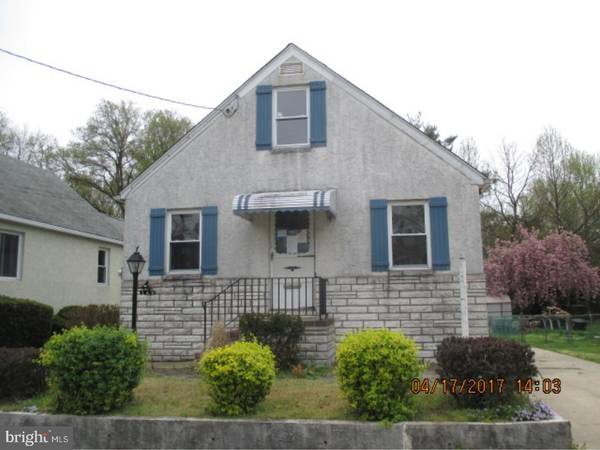 148 WALNUT ST, Westville, NJ 08093