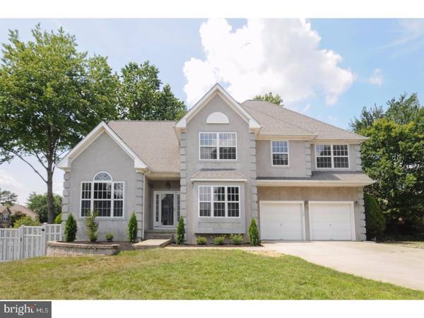 120 CARRIAGE HILL CIR, Mantua, NJ 08051