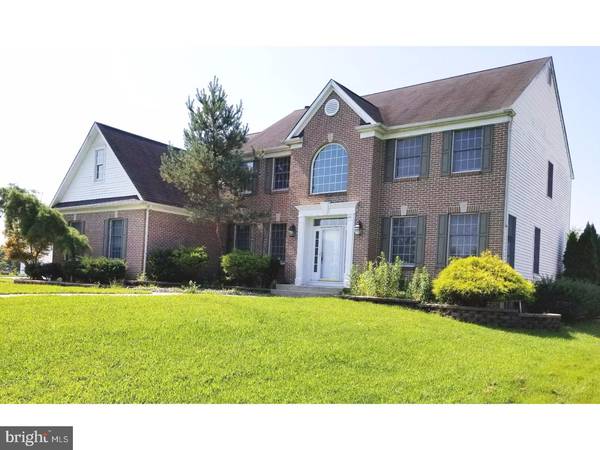 40 ETON DR, Sewell, NJ 08080