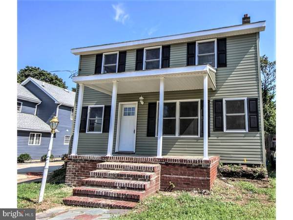 27 CHESTNUT ST, Mantua, NJ 08051