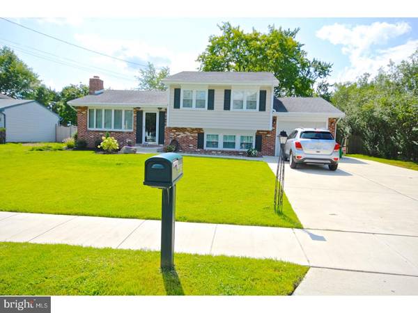 805 LANCING RD, West Deptford Twp, NJ 08096