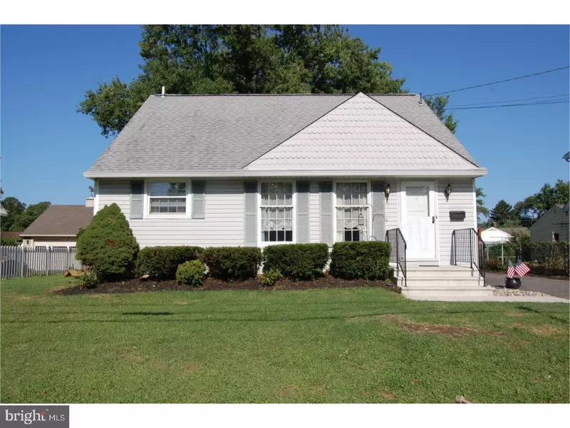 1169 LAWNTON AVE, West Deptford Twp, NJ 08096