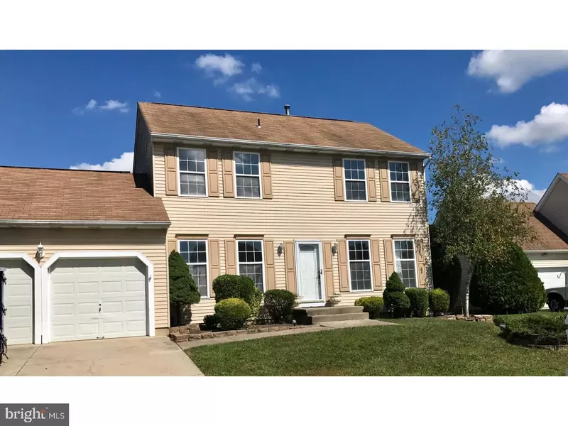 119 DESCHLER BLVD, Clayton, NJ 08312