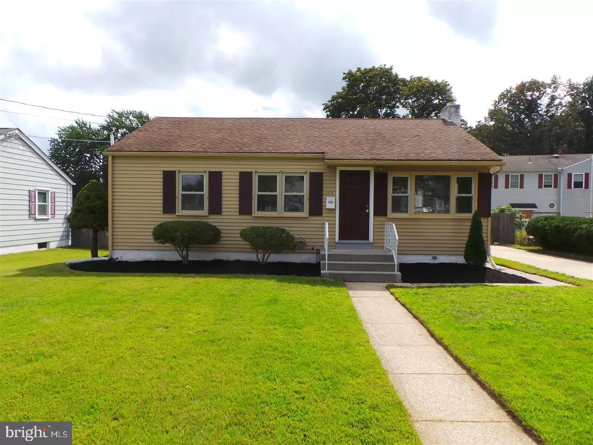 Mantua, NJ 08051,243 EVERGREEN AVE