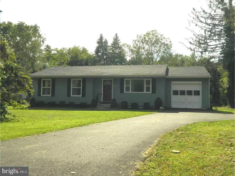 1893 CLAYTON WILLIAMSTOWN RD, Franklinville, NJ 08322