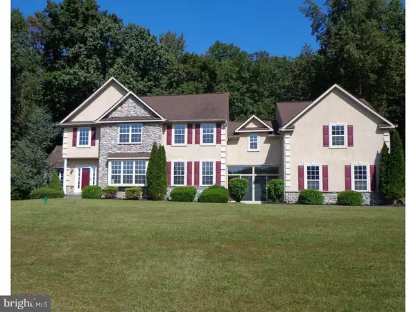 107 WILLOW OAKS LN, Mullica Hill, NJ 08062