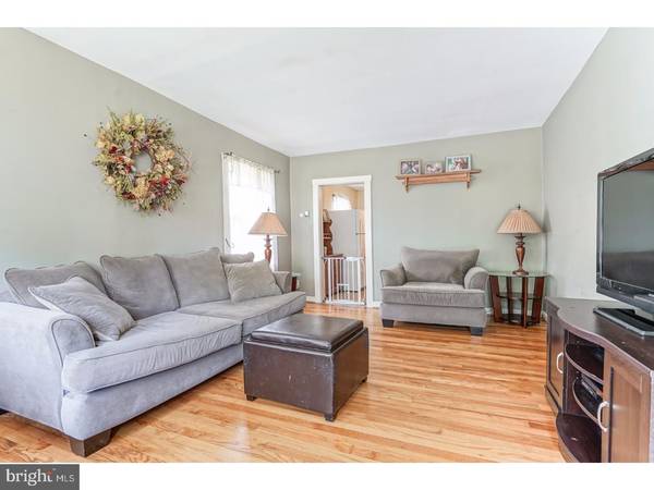 551 SHIELDS AVE, West Deptford Twp, NJ 08096