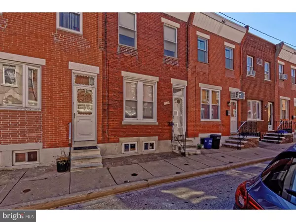 1024 TREE ST, Philadelphia, PA 19148