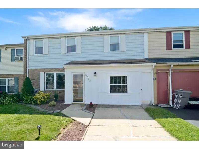 5723 KENDALL CT, Bensalem, PA 19020