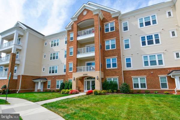 20580 HOPE SPRING TER #304, Ashburn, VA 20147