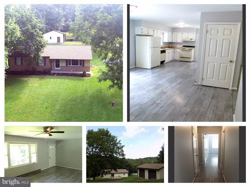 4454 MILL BOTTOM RD, Mount Airy, MD 21771