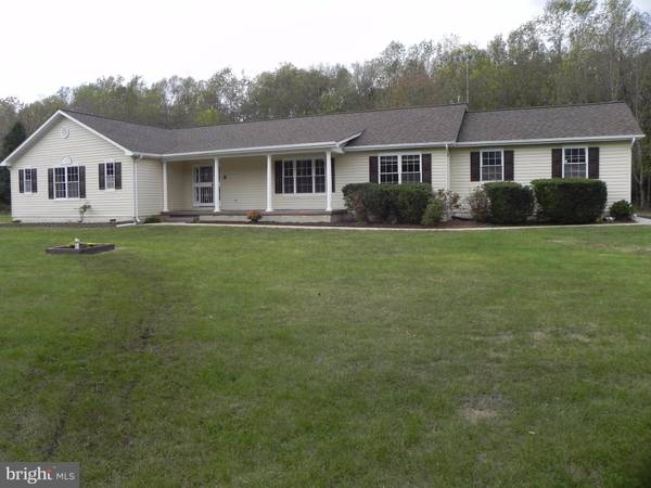 4675 SPENCER PL, Nanjemoy, MD 20662