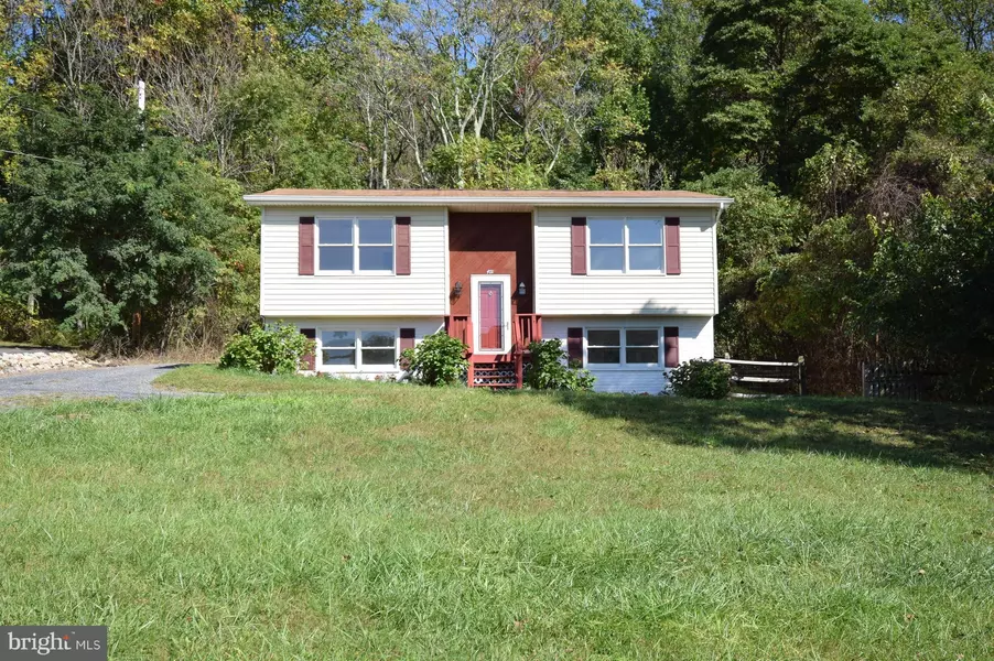 4111 REMOUNT RD, Front Royal, VA 22630