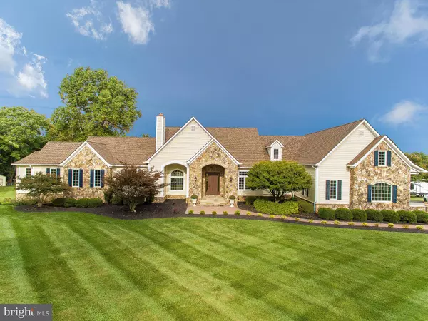 Ellicott City, MD 21042,4179 HERITAGE HILL LN