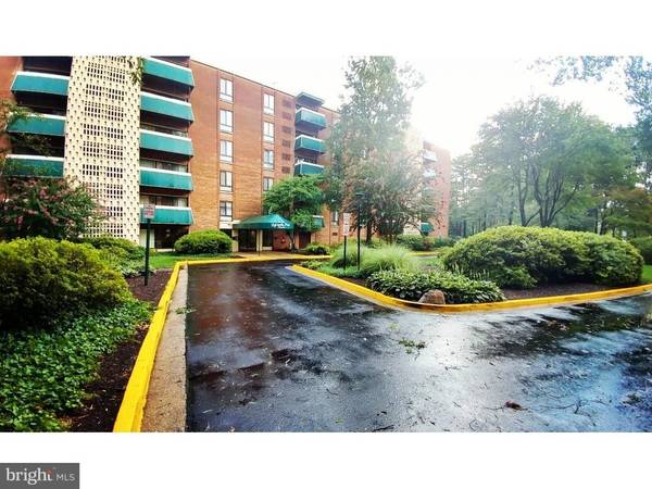 6147 LEESBURG PIKE #603, Falls Church, VA 22041