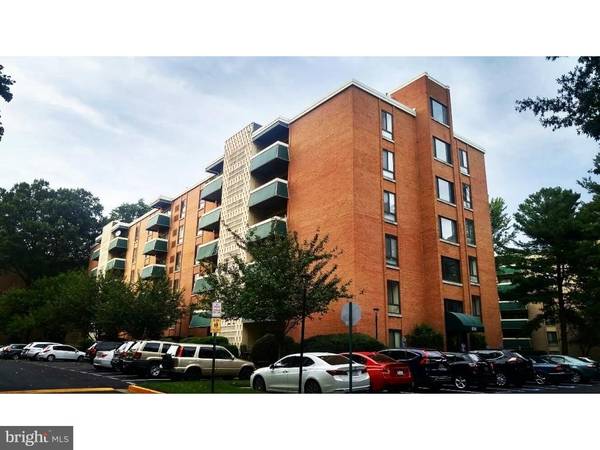 6141 LEESBURG PIKE #603, Falls Church, VA 22041