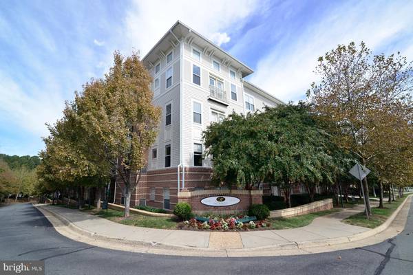 2791 CENTERBORO DR #174, Vienna, VA 22181