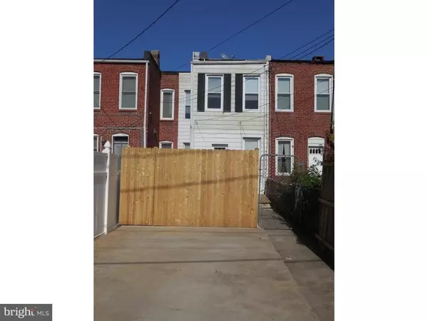 Baltimore, MD 21224,614 GRUNDY ST