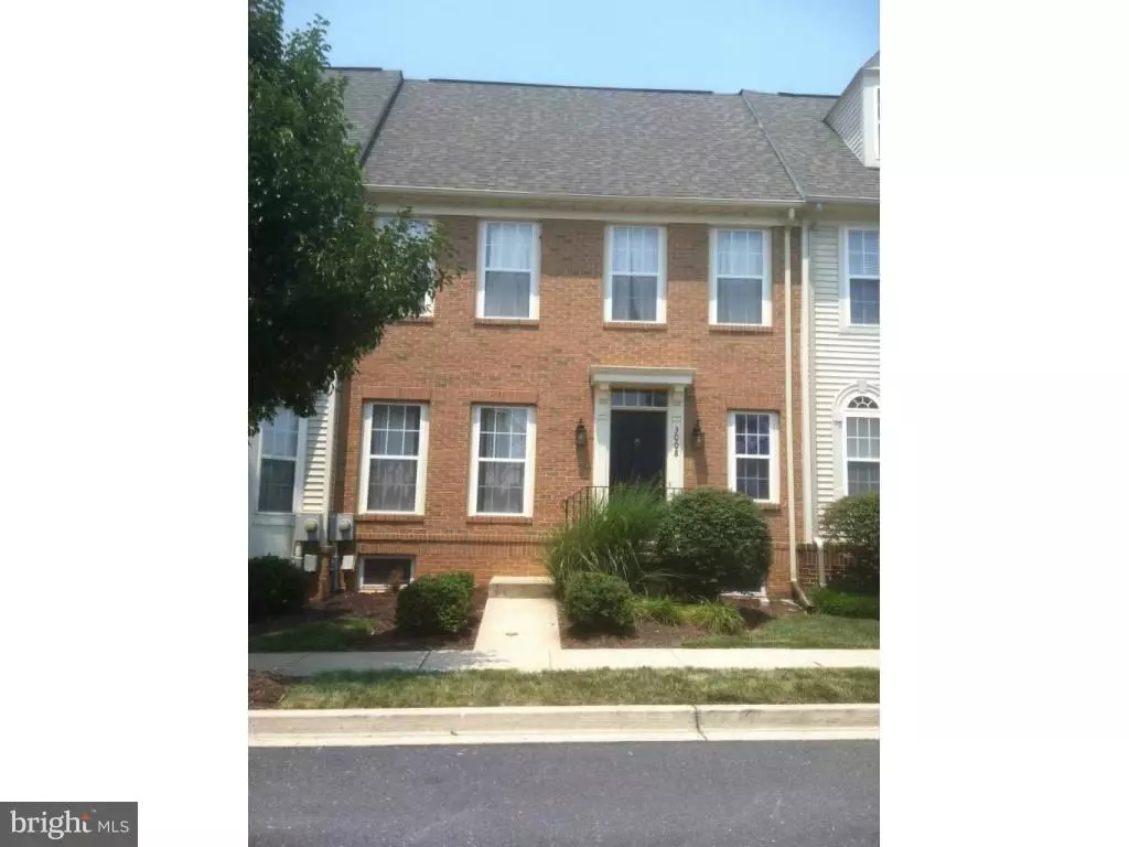 Frederick, MD 21701,3008 SANCTUARY LN