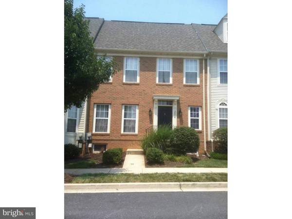 3008 SANCTUARY LN, Frederick, MD 21701