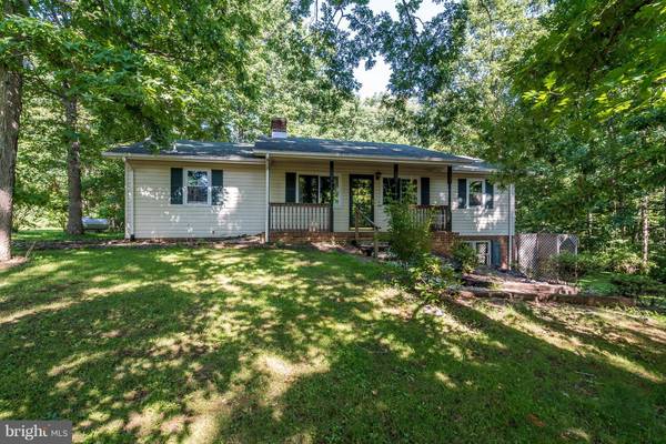 3045 COLVIN, Amissville, VA 20106