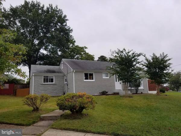 2000 VAN BUREN ST, Hyattsville, MD 20782