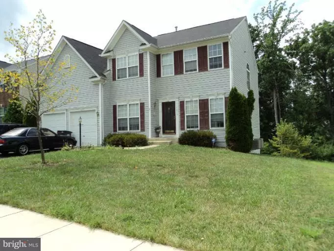 14578 GENERAL WASHINGTON DR, Woodbridge, VA 22193