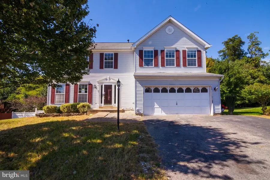 15648 PIEDMONT PL, Woodbridge, VA 22193