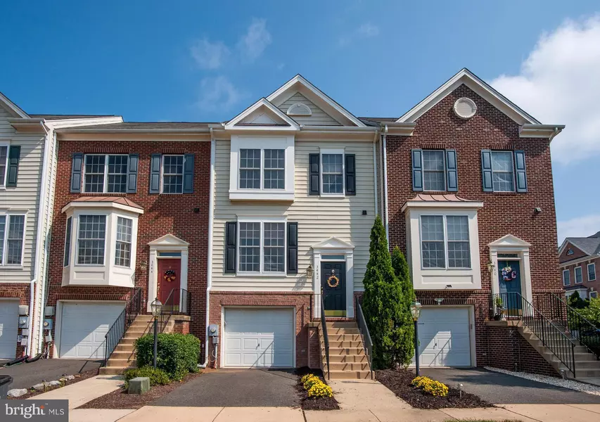 3442 TURTLE DOVE NOOK, Alexandria, VA 22306