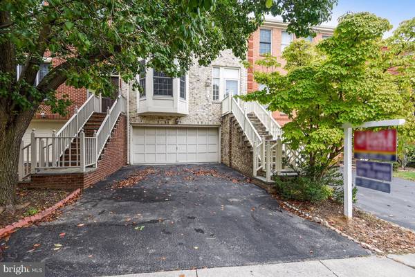 417 WINDING ROSE DR, Rockville, MD 20850