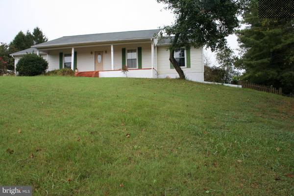 110 GOODWIN RD, Orange, VA 22960