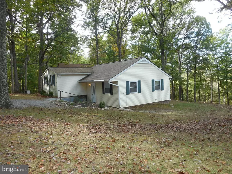 149 RED SQUIRREL RD, Harpers Ferry, WV 25425