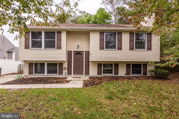 715 QUAIL DR, Glen Burnie, MD 21061