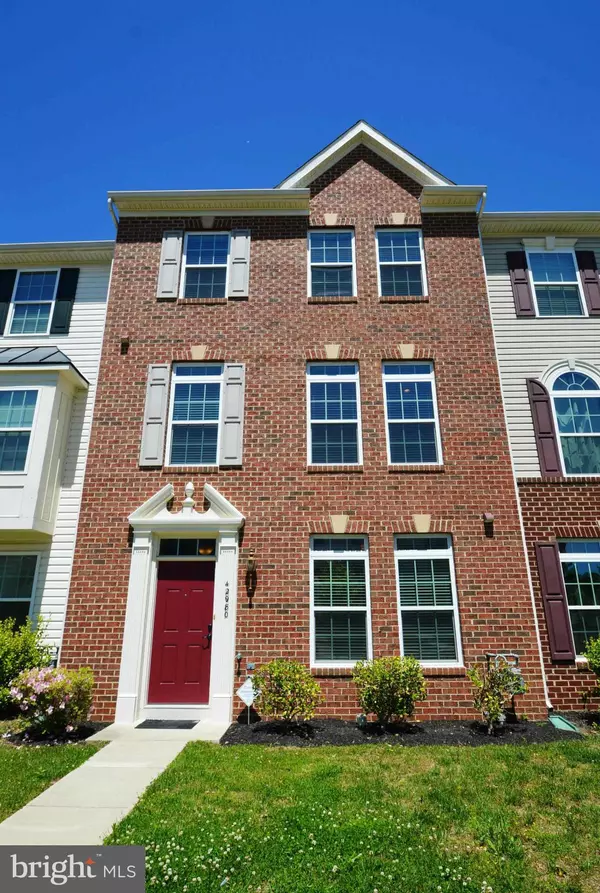 42980 SPYDER PL, Chantilly, VA 20152