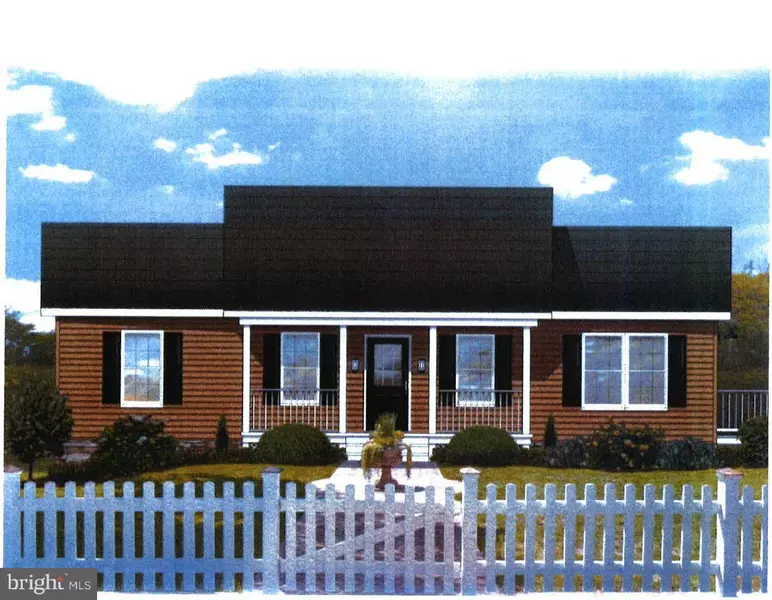 LOT 4 PEAR TREE LN, Culpeper, VA 22701