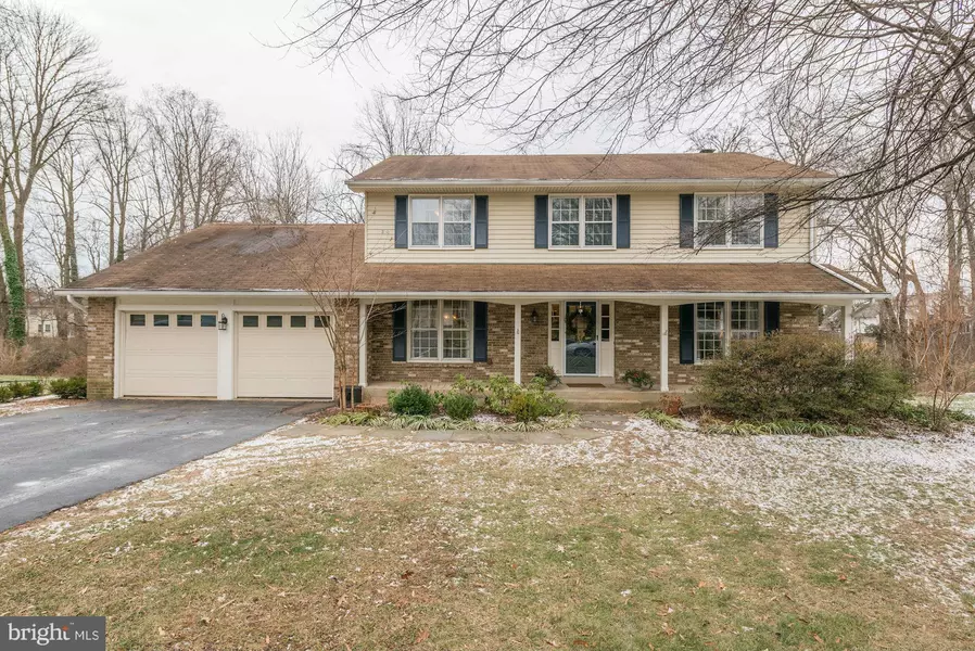 2663 OAKTON GLEN DR, Vienna, VA 22181