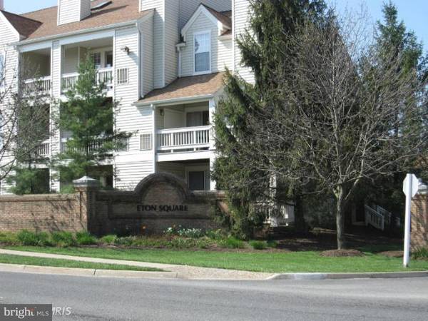 6855 BRINDLE HEATH WAY #E, Alexandria, VA 22315