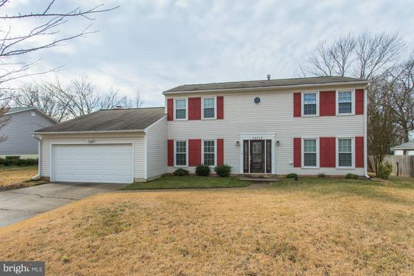 14715 BRADDOCK RD, Centreville, VA 20120