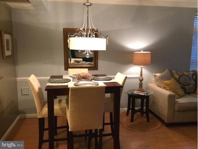 Fairfax, VA 22030,4501 WHITTEMORE PL #1741