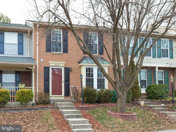 6824 ERICKA AVE, Alexandria, VA 22310