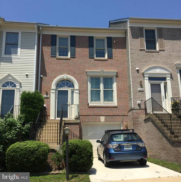 3616 RANSOM PL, Alexandria, VA 22306