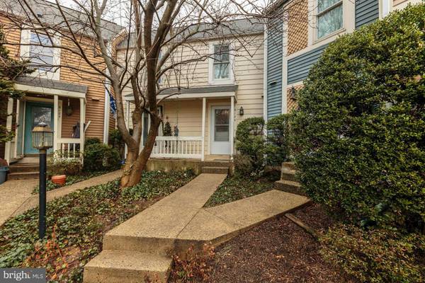 6189 STONE VALLEY CT, Alexandria, VA 22310