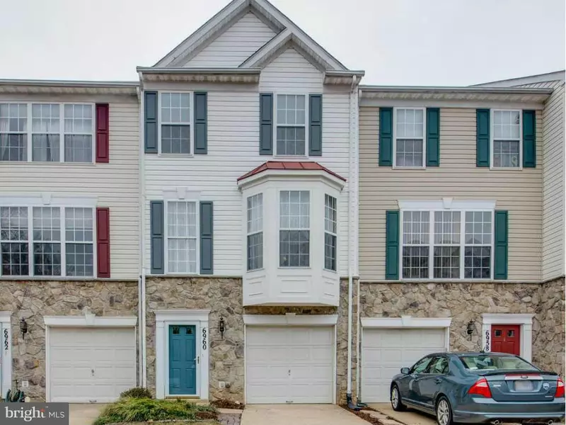 6960 BANCHORY CT, Alexandria, VA 22315