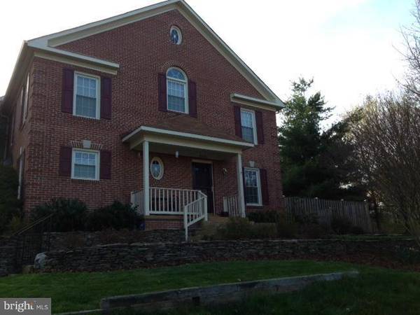 6061 ROCKTON CT, Centreville, VA 20121