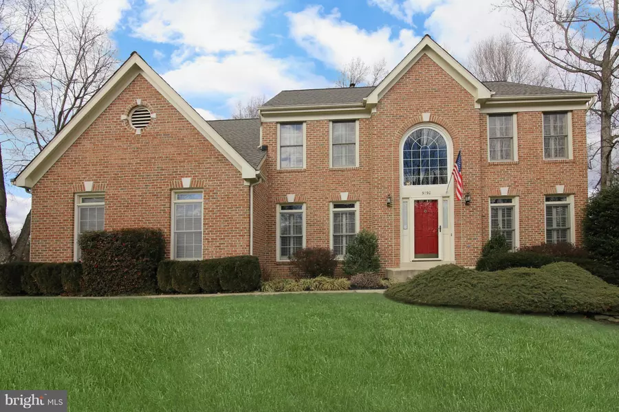 9190 SILVERLINE DR, Fairfax Station, VA 22039