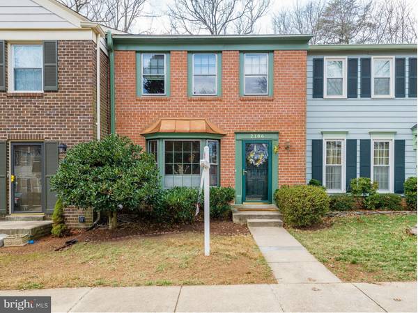 2186 POND VIEW CT, Reston, VA 20191